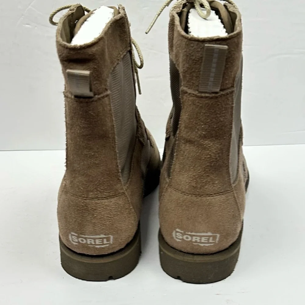 Sorel‎ Caribou OTM Waterproof Boots Sz 13